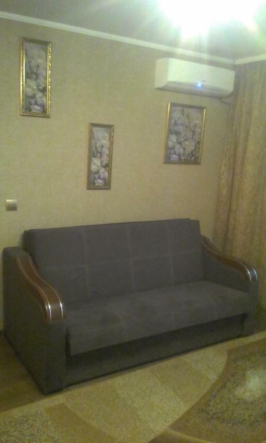 Ул. Киевская Апартаменты Krementsjoek Buitenkant foto